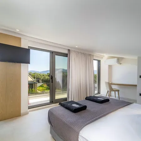 Torretta Villa Lijá