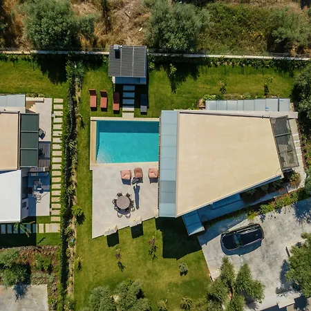 Villa Torretta Lijá