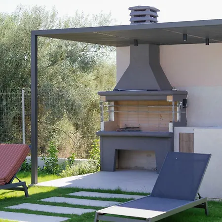 Torretta Villa Lijá
