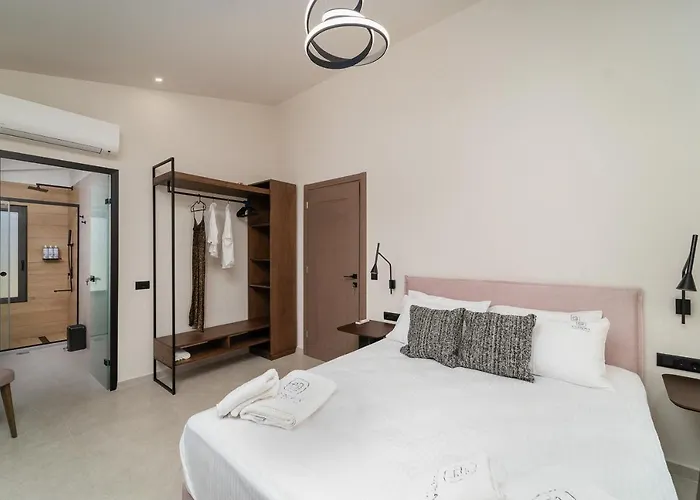 Torretta Villa Lygia (Lefkada)