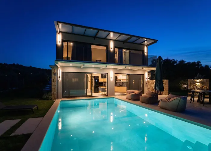 Torretta Villa *