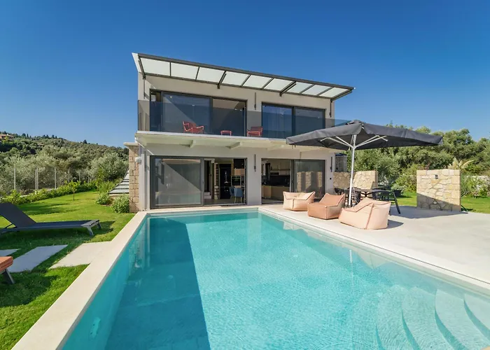 Torretta Villa *