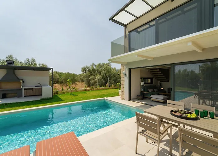 Torretta Villa *