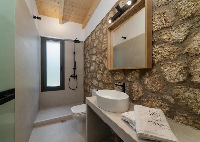 Torretta Villa *