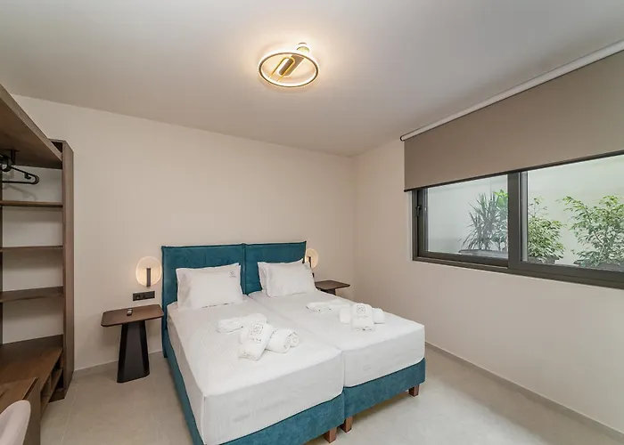 Torretta Villa Lygia (Lefkada)