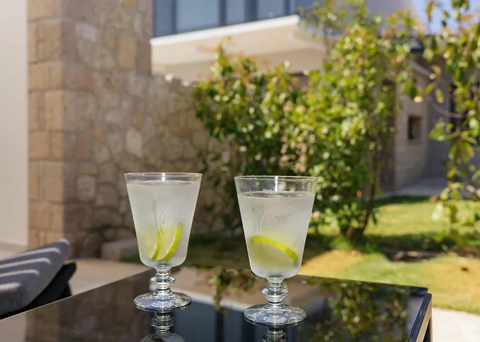Torretta Villa Lygia (Lefkada)