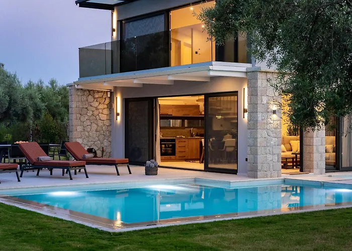 Villa Torretta *