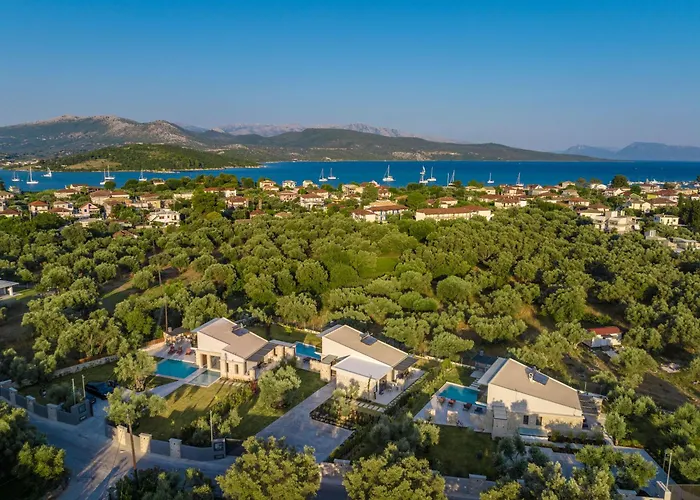 Torretta Villa *