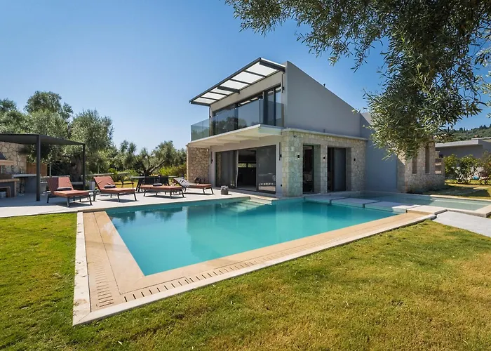 Torretta Villa *