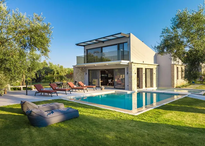 Torretta Villa *