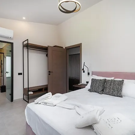 Villa Torretta Lygia (Lefkada)