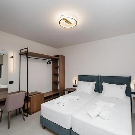 Torretta Lygia (Lefkada)