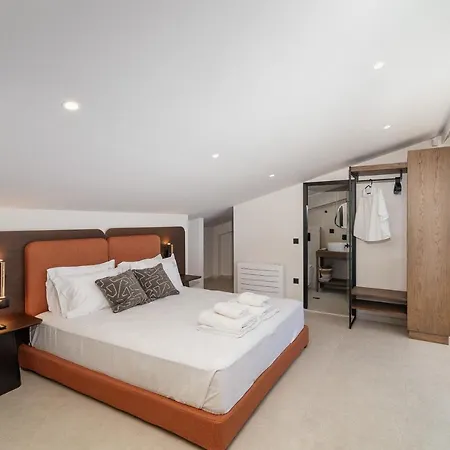 Villa Torretta Lygia (Lefkada)