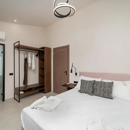 Torretta Villa Lygia (Lefkada)