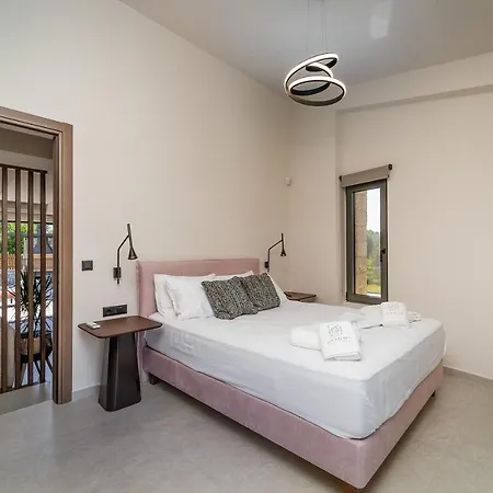 Torretta * Lygia (Lefkada)