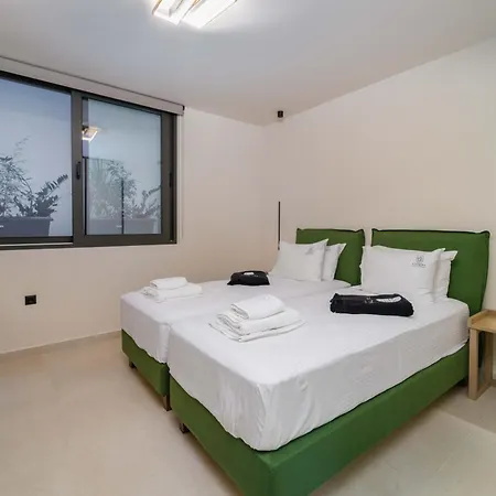 Torretta Lygia (Lefkada)