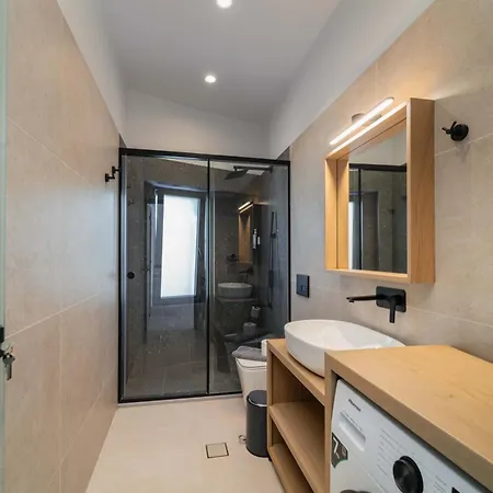 Villa Torretta Lygia (Lefkada)