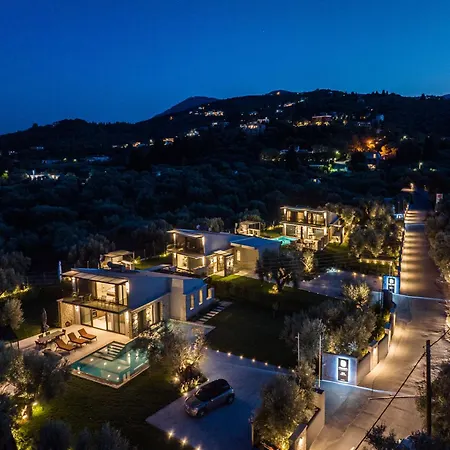 Torretta * Lygia (Lefkada)