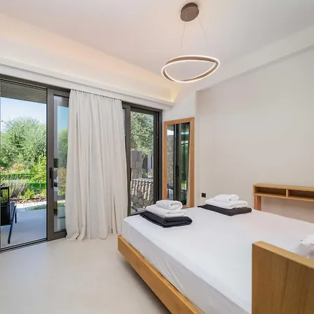 Torretta Villa Lygia (Lefkada)