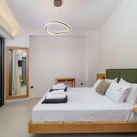 Torretta Lygia (Lefkada)