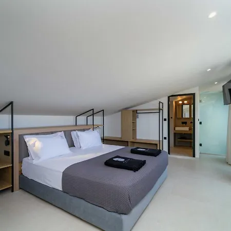 Torretta Villa Lygia (Lefkada)