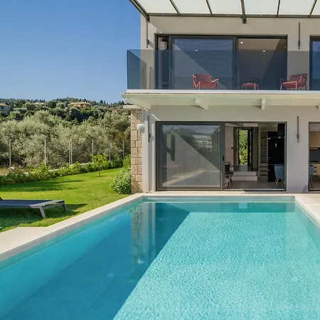 Torretta * Lygia (Lefkada)