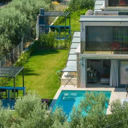 Torretta Lygia (Lefkada)