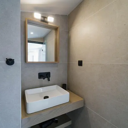 Torretta Lygia (Lefkada)