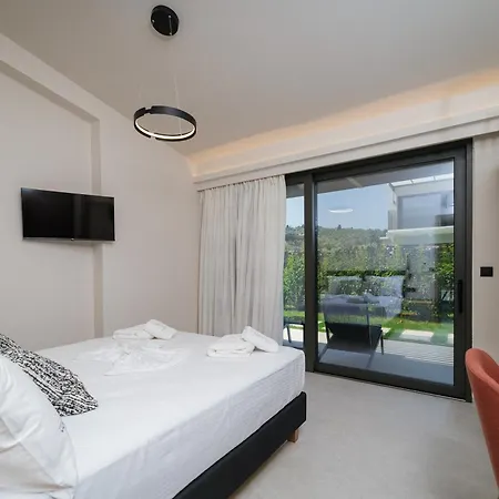 Torretta Villa Lygia (Lefkada)