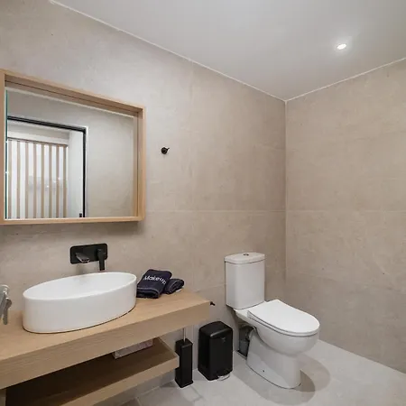 Torretta Lygia (Lefkada)