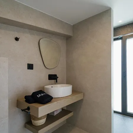 Torretta Lygia (Lefkada)