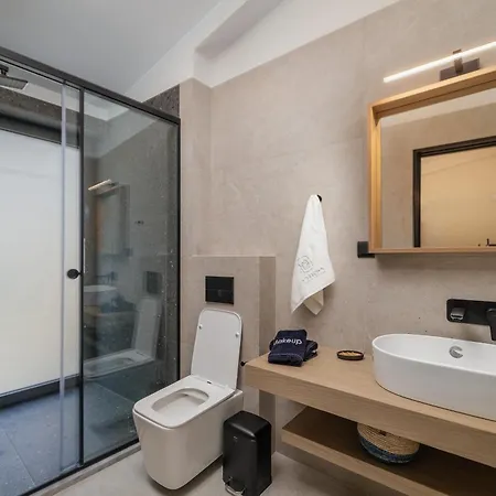 Torretta * Lygia (Lefkada)