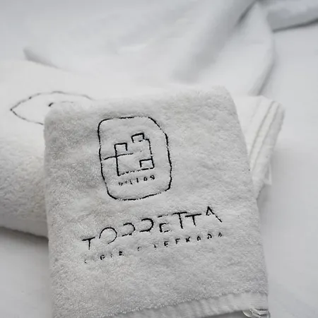 Torretta Villa Lygia (Lefkada)