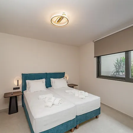 Torretta Villa Lygia (Lefkada)