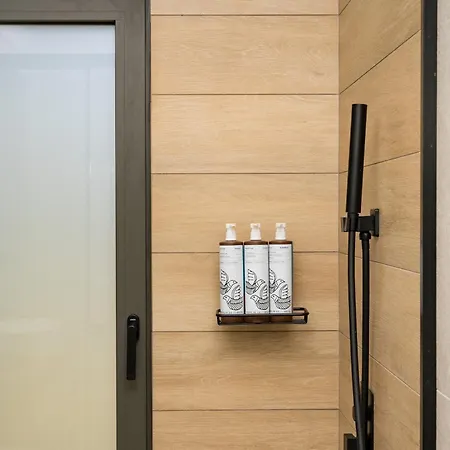 Torretta Lygia (Lefkada)