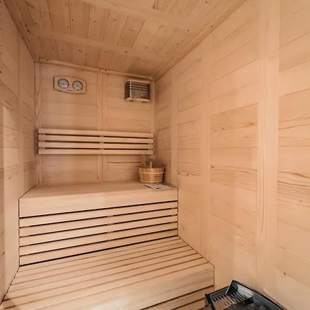 Torretta Villa Lygia (Lefkada)