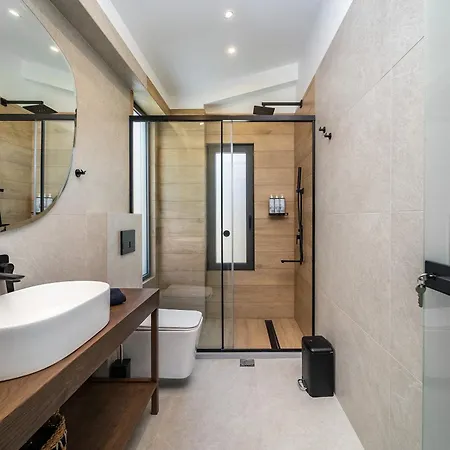 Torretta Lygia (Lefkada)