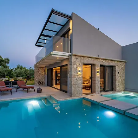 Torretta * Lygia (Lefkada)