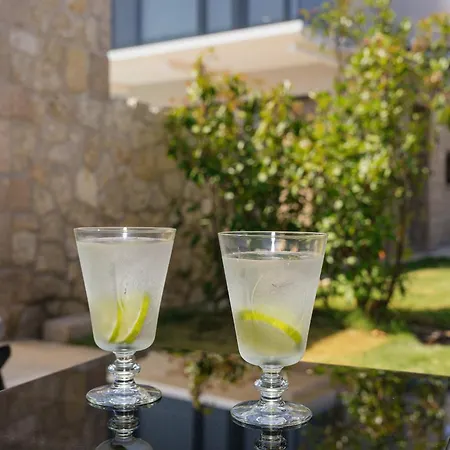 Torretta Villa Lygia (Lefkada)