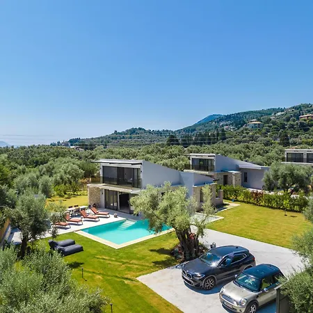 Torretta * Lygia (Lefkada)